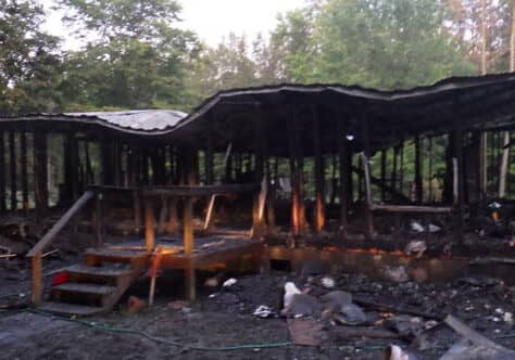 Image Courtesy Maryland State Fire Marshal