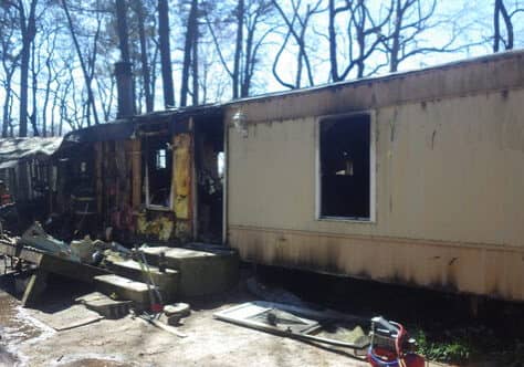 Image courtesy MD State Fire Marshal's Office