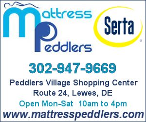 Mattress Peddlers